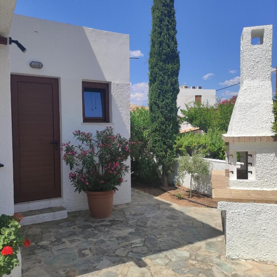 Porto Hydra - Mirani