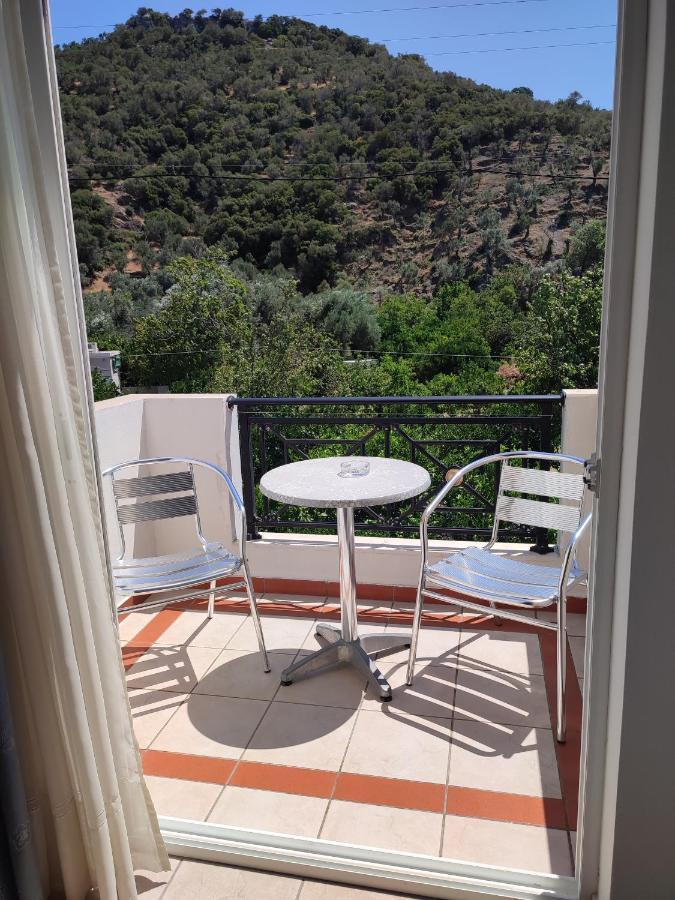 Hotel Mirsini 2*