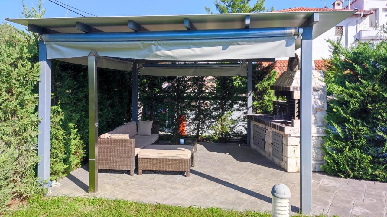Marietta The First Villa