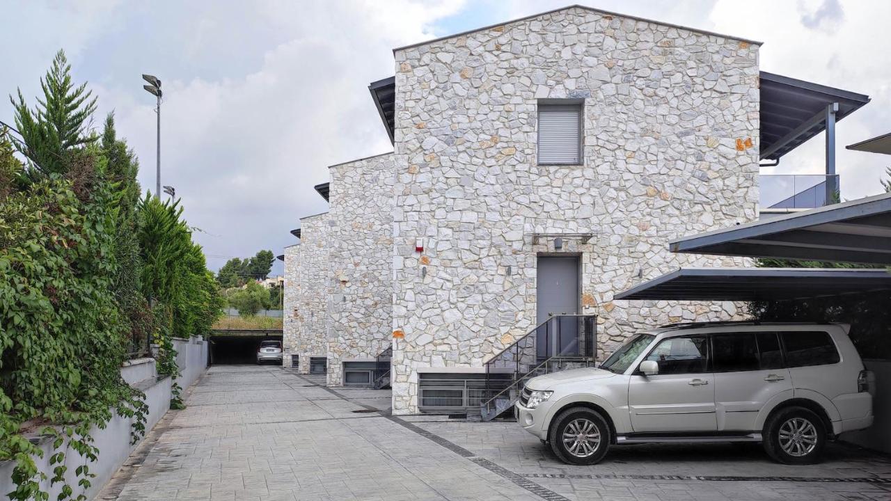 Marietta The First Villa