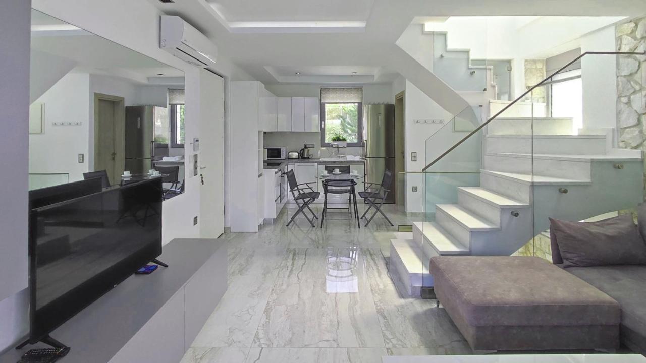 Villa Marietta The First *