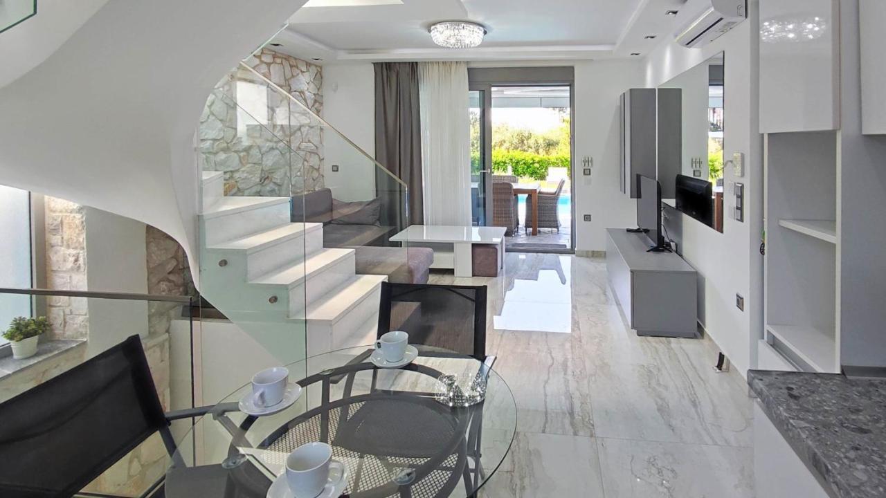 Marietta The First Villa *
