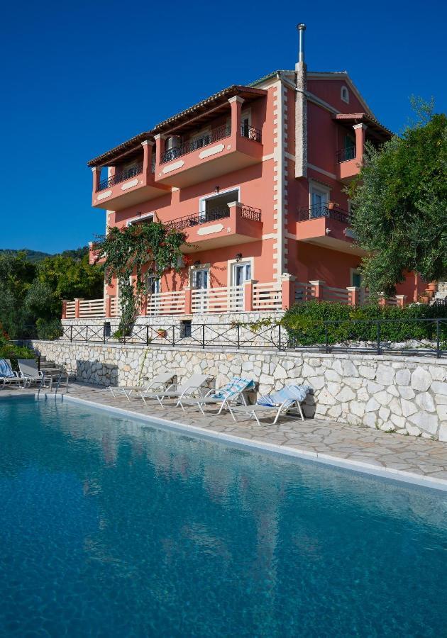 Vasso Sea View Residences
