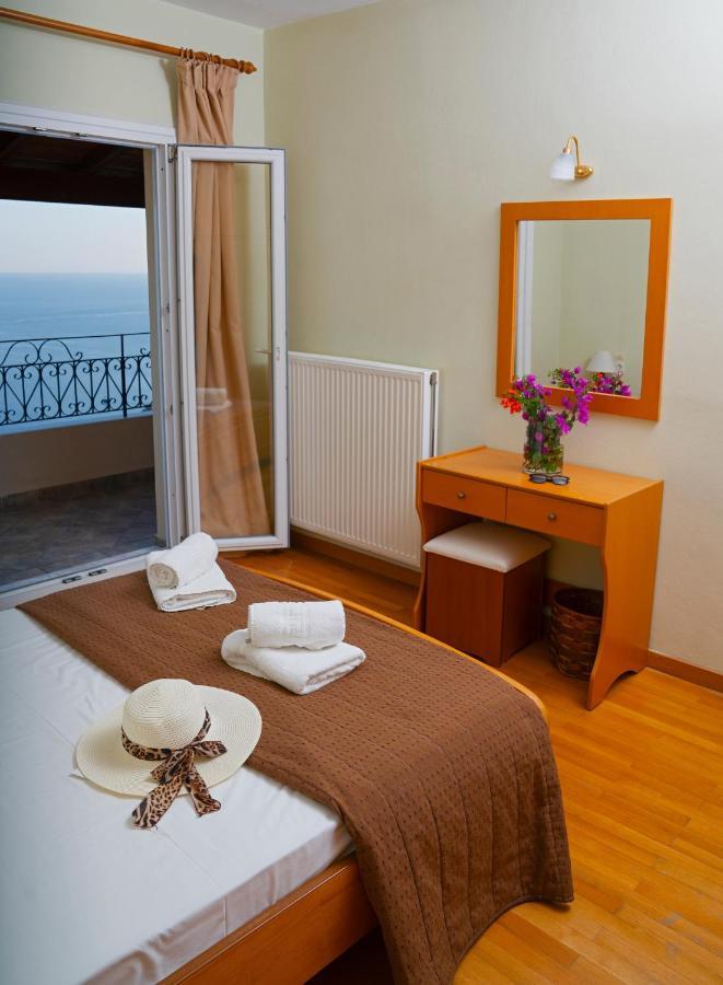 Vasso Sea View Residences Apartment *