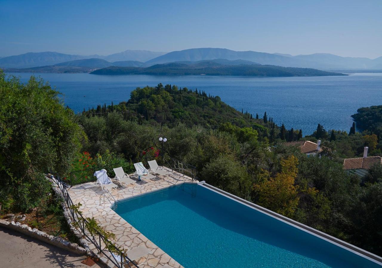 Apartment Vasso Sea View Residences