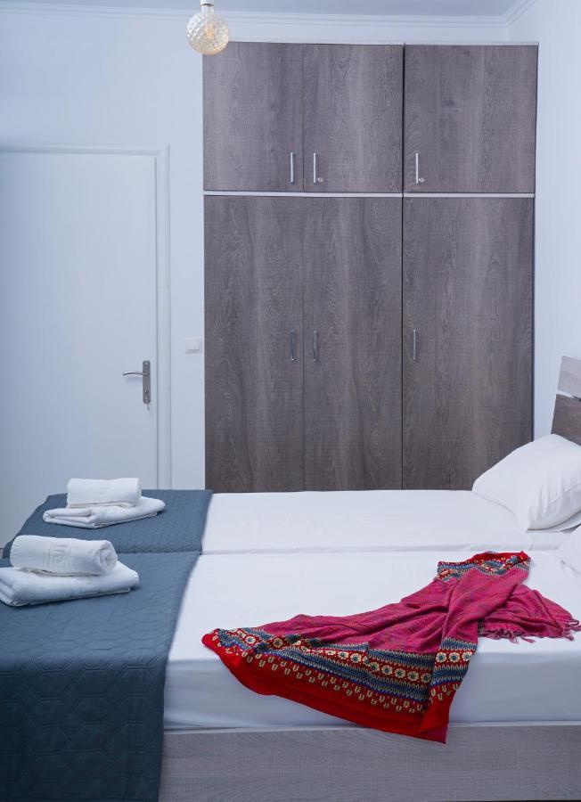 Vasso Sea View Residences Apartment *