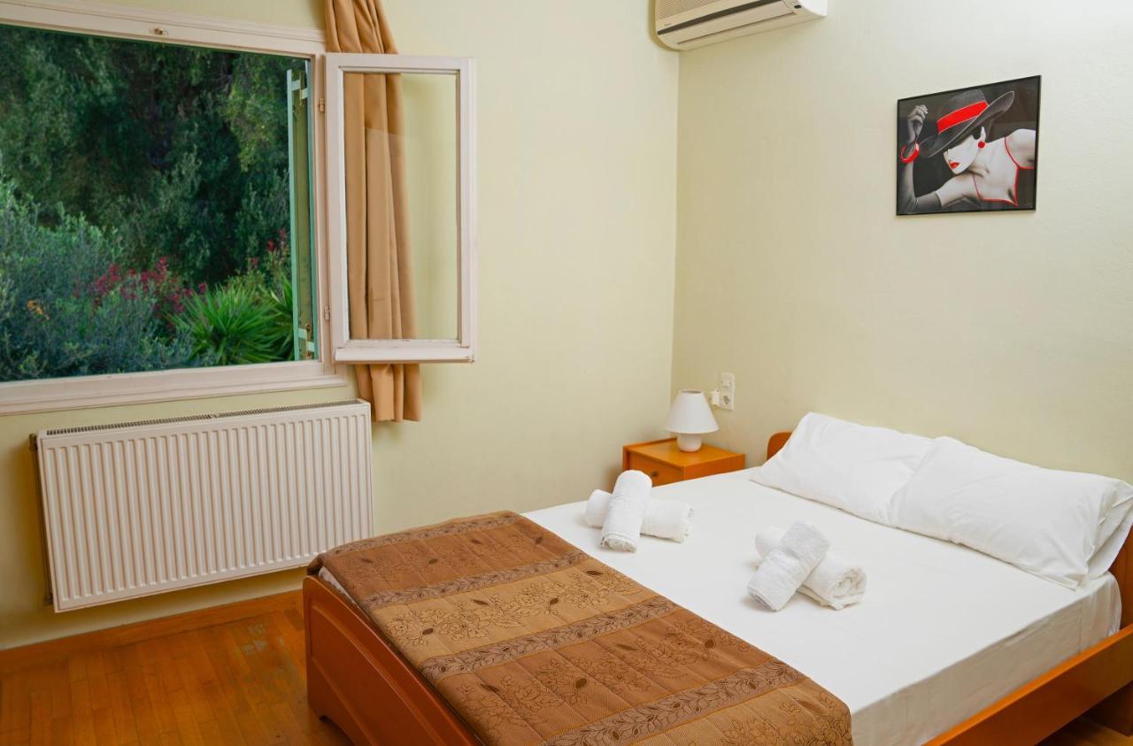 Apartment Vasso Sea View Residences