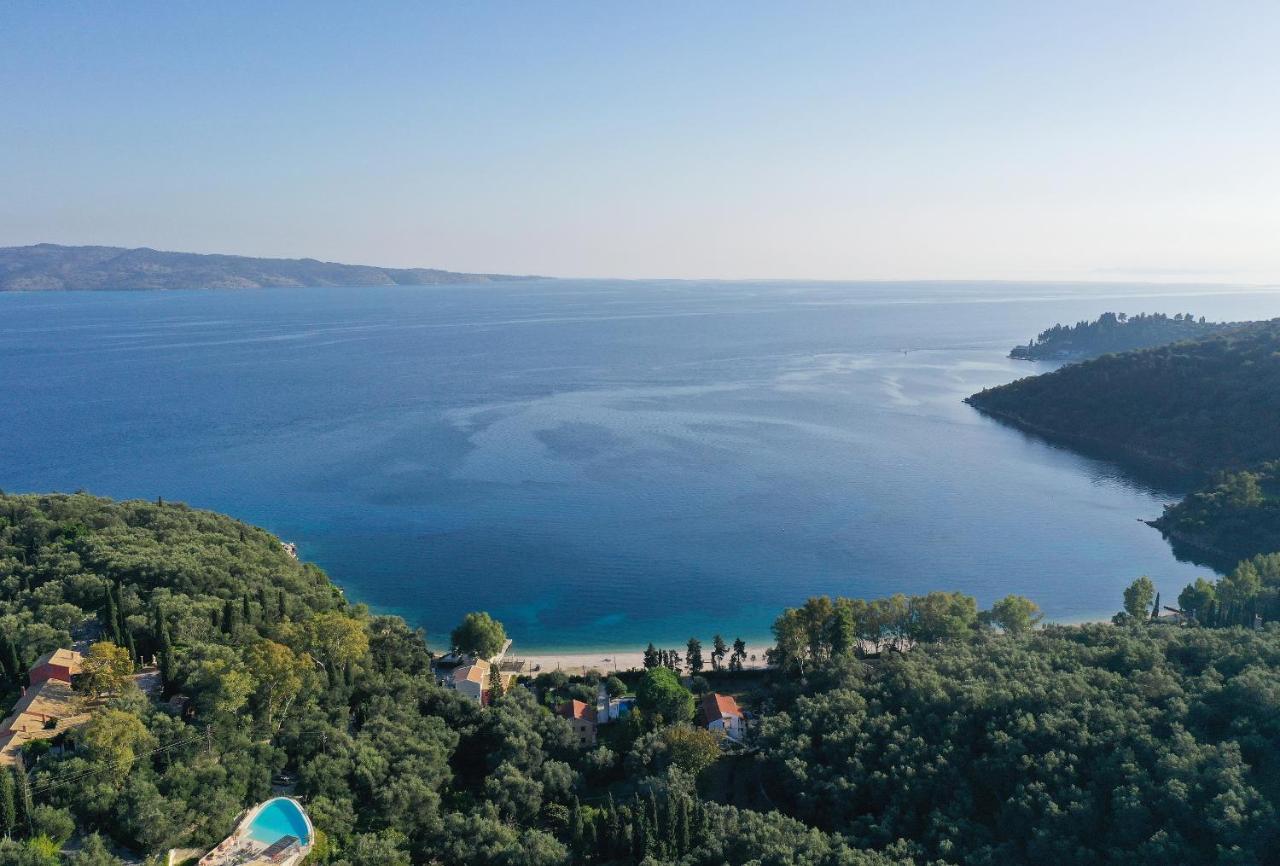 Vasso Sea View Residences