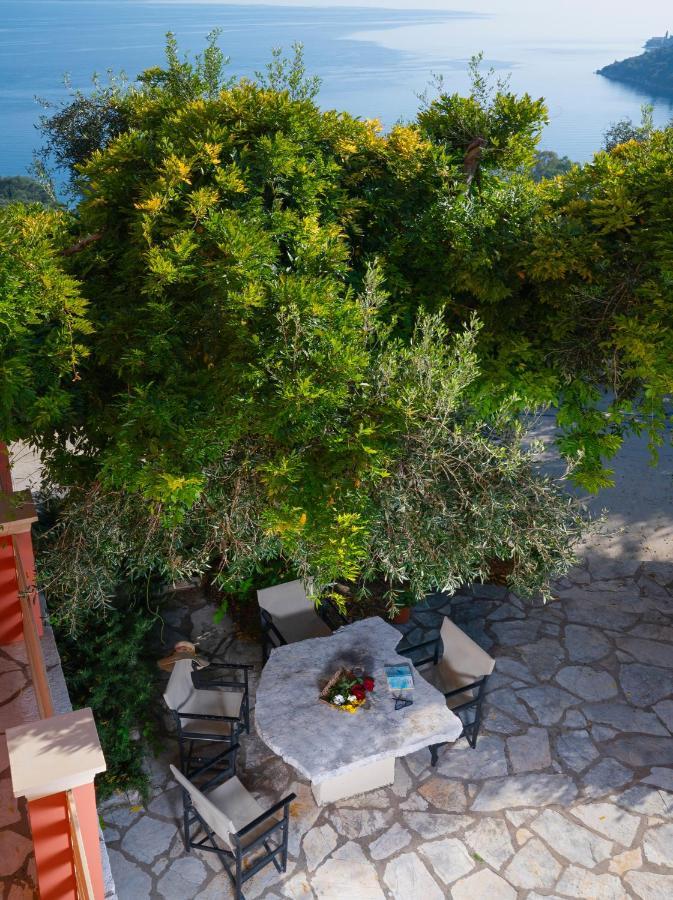 Vasso Sea View Residences Apartment *