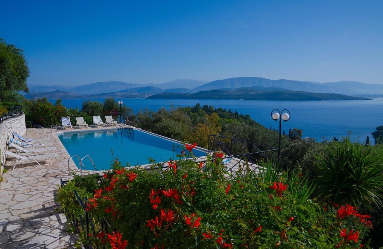 Apartment Vasso Sea View Residences