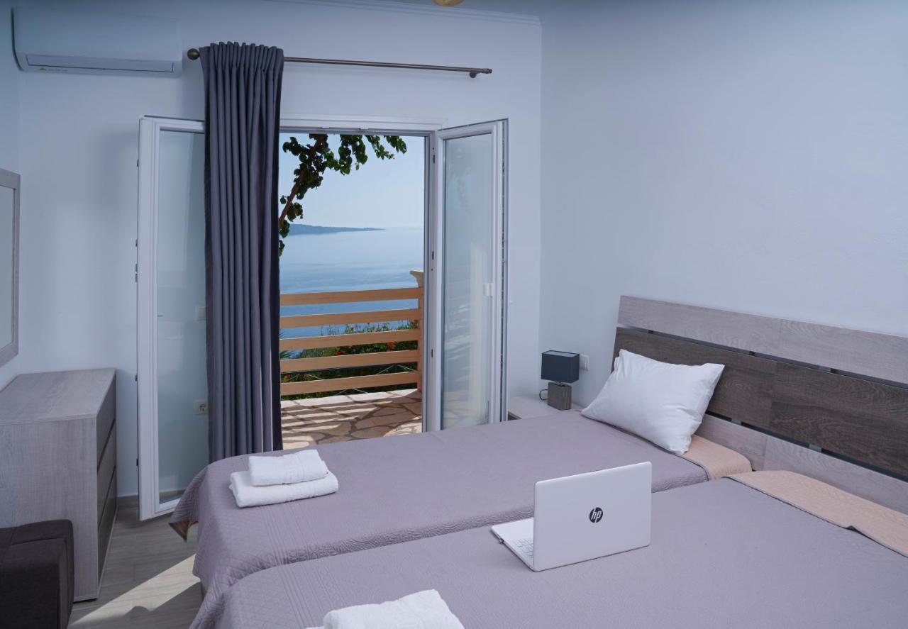 Apartment Vasso Sea View Residences