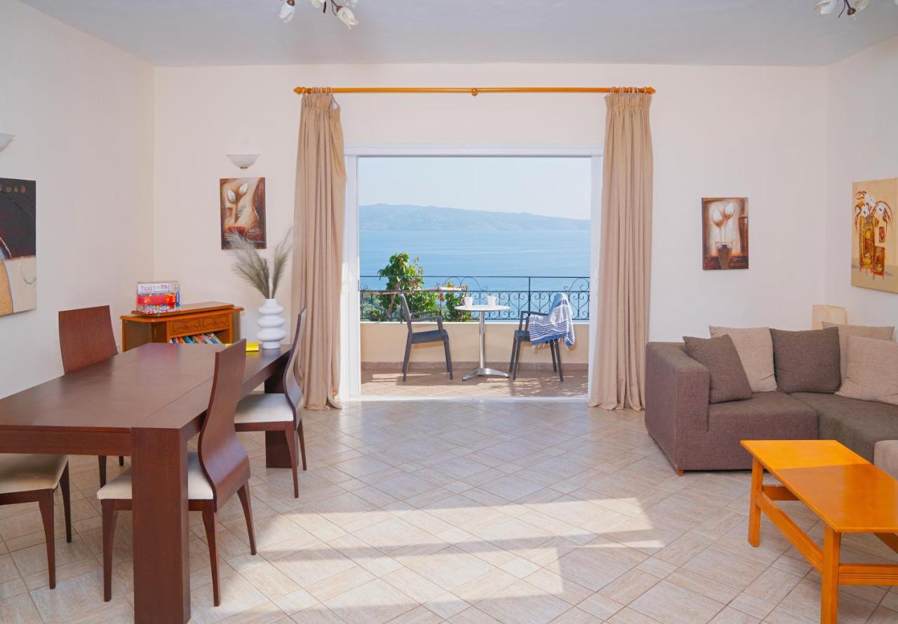 Apartment Vasso Sea View Residences *