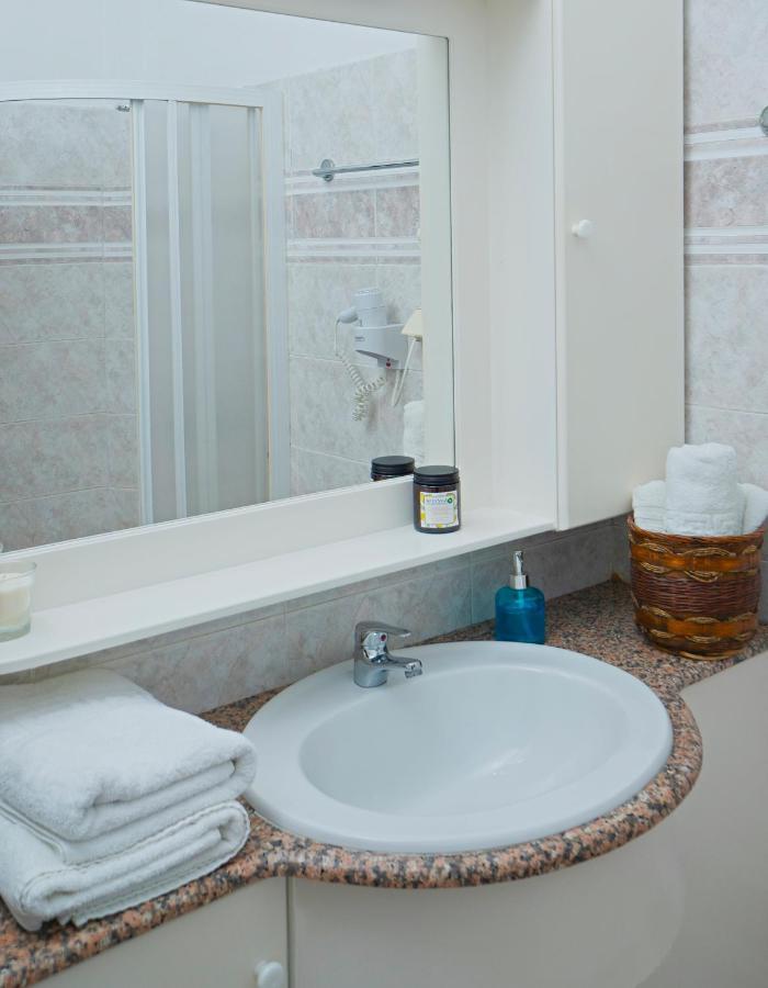 Apartment Vasso Sea View Residences *