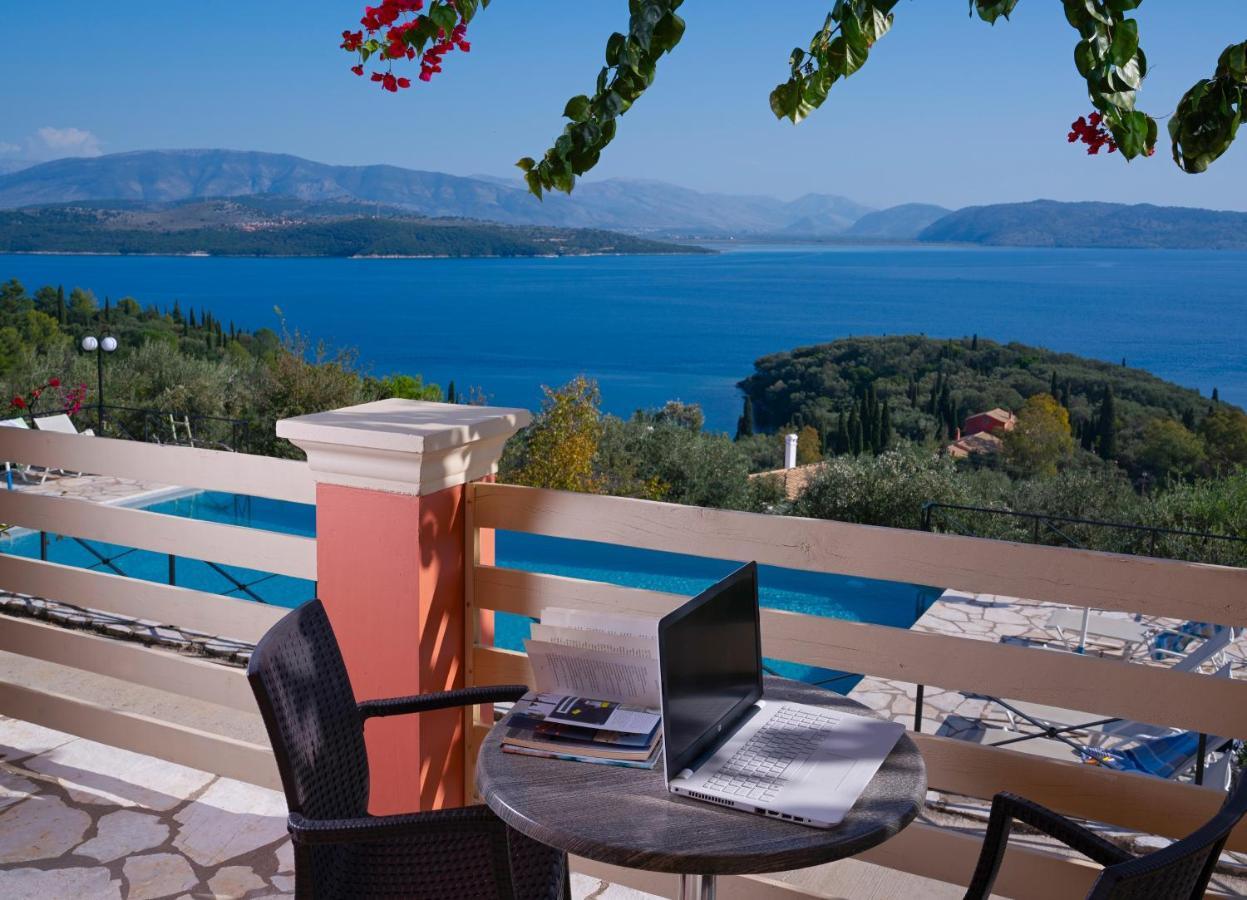 Vasso Sea View Residences