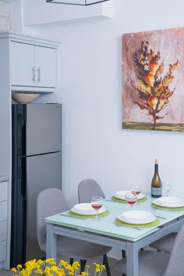 Apartment Vasso Sea View Residences