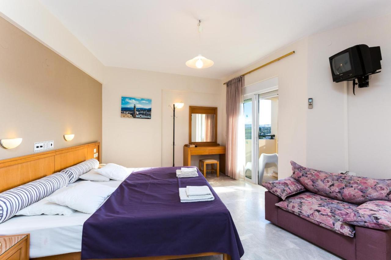 Apartment Radama C2 *