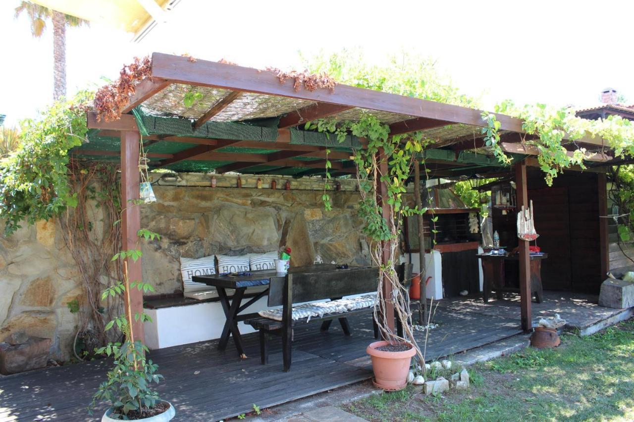 Holiday home Miranta