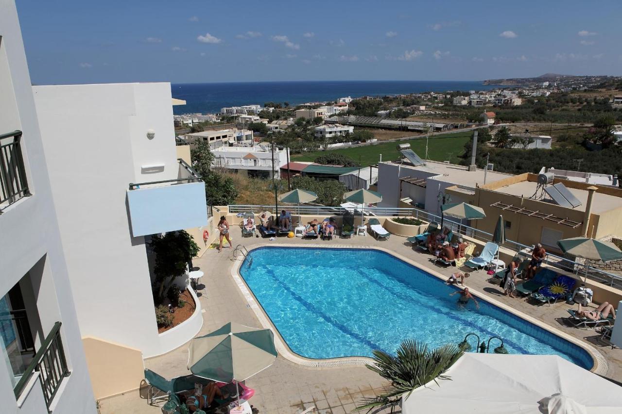 Radama A1 Apartment *