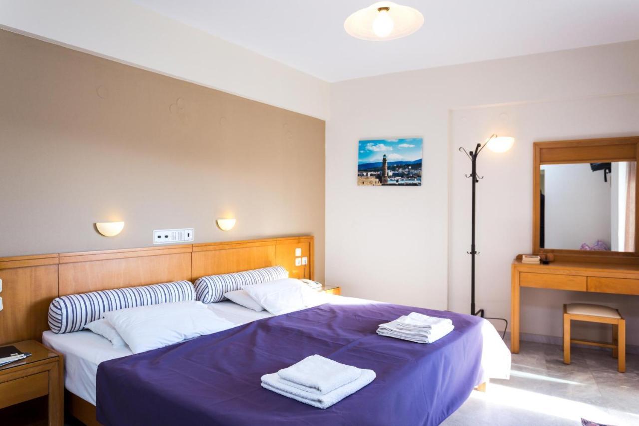 Radama C2 Apartment *