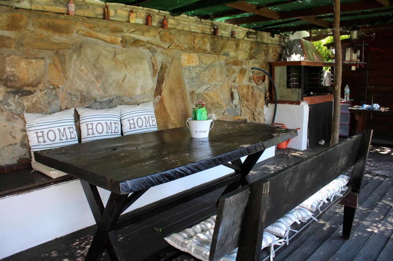 Holiday home Miranta Nikiti (Sithonia)