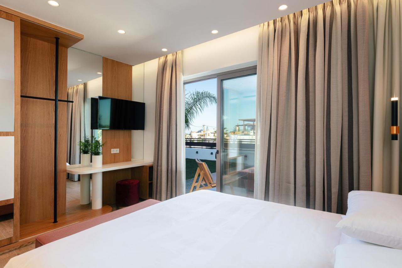 Macaw Luxury Residence, Daily Housekeeping Included! Skaleta