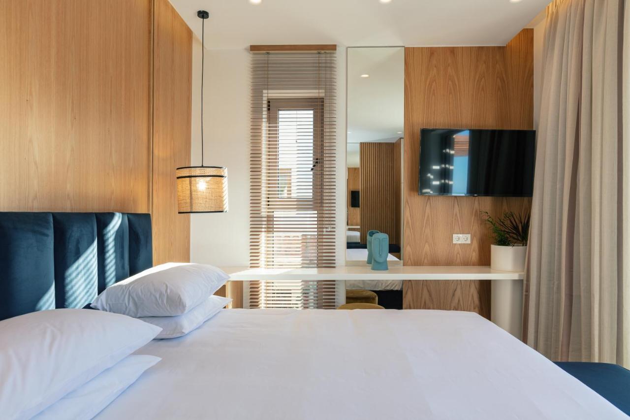 Villa Macaw Luxury Residence, Daily Housekeeping Included! Skaleta