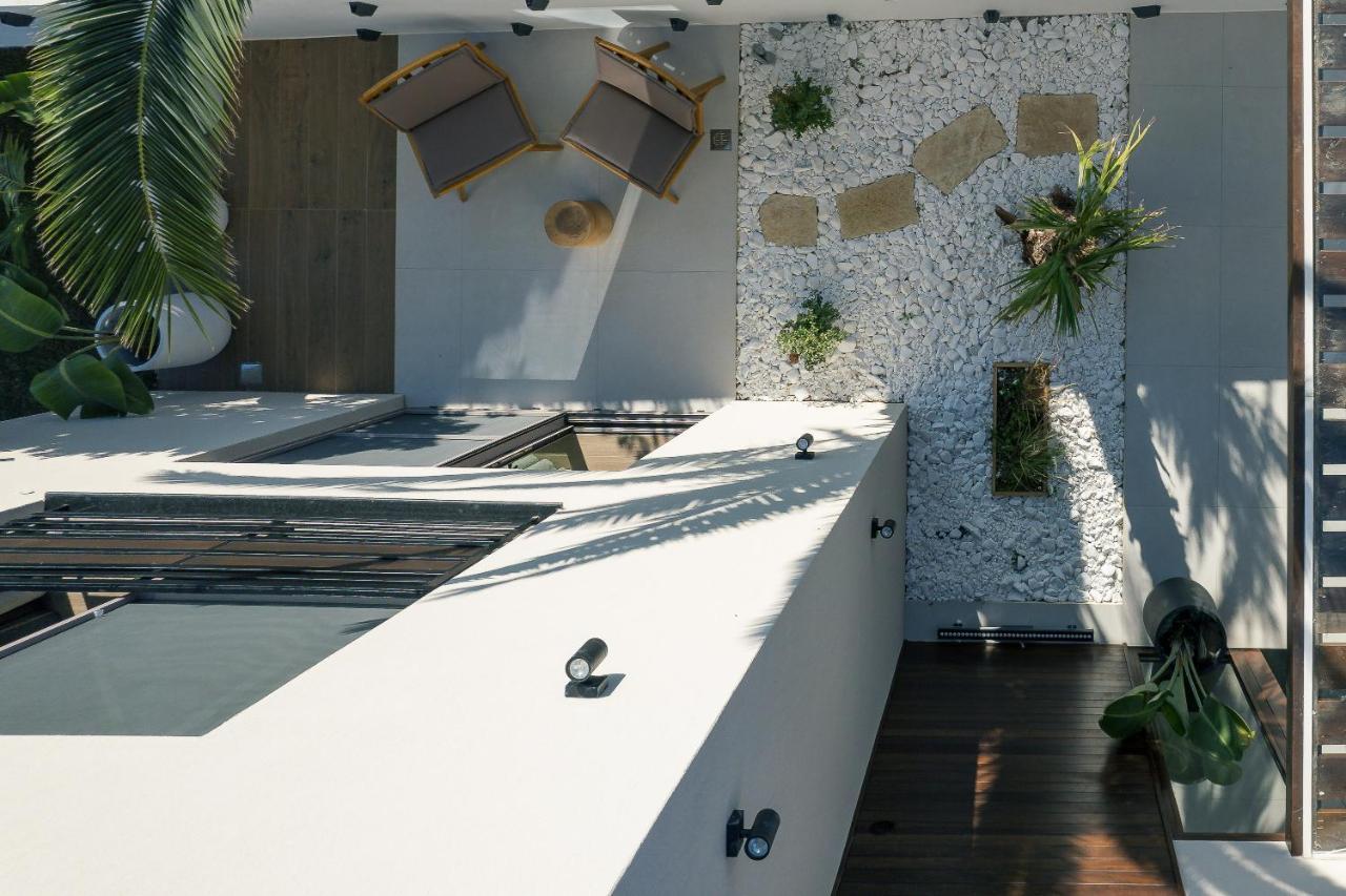 Villa Macaw Luxury Residence, Daily Housekeeping Included! Skaleta