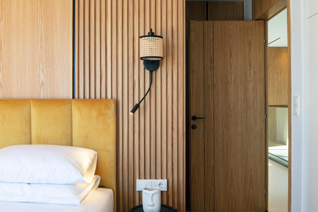 Villa Macaw Luxury Residence, Daily Housekeeping Included! Skaleta