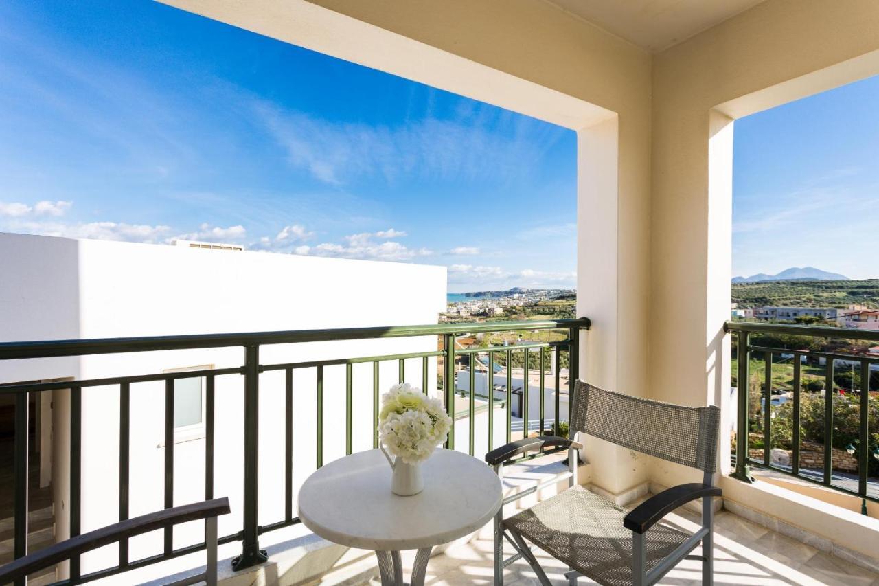 Radama A1 Apartment Sfakaki