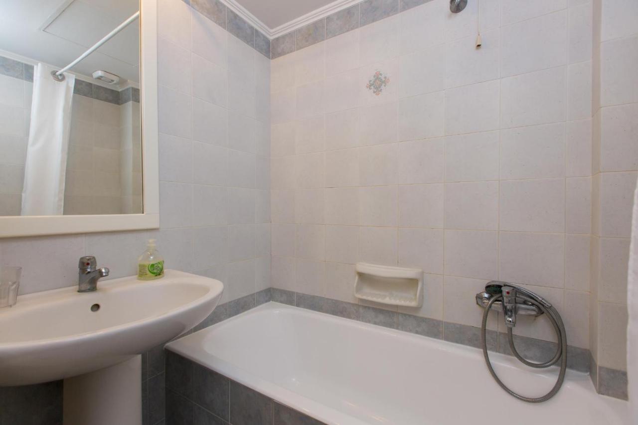 Apartment Radama C2