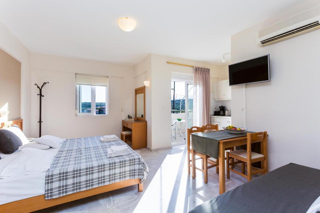 Apartment Radama C2 Sfakaki