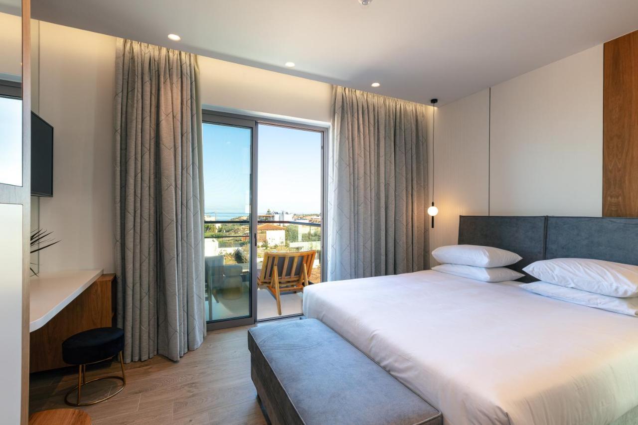 Macaw Luxury Residence, Daily Housekeeping Included! Skaleta