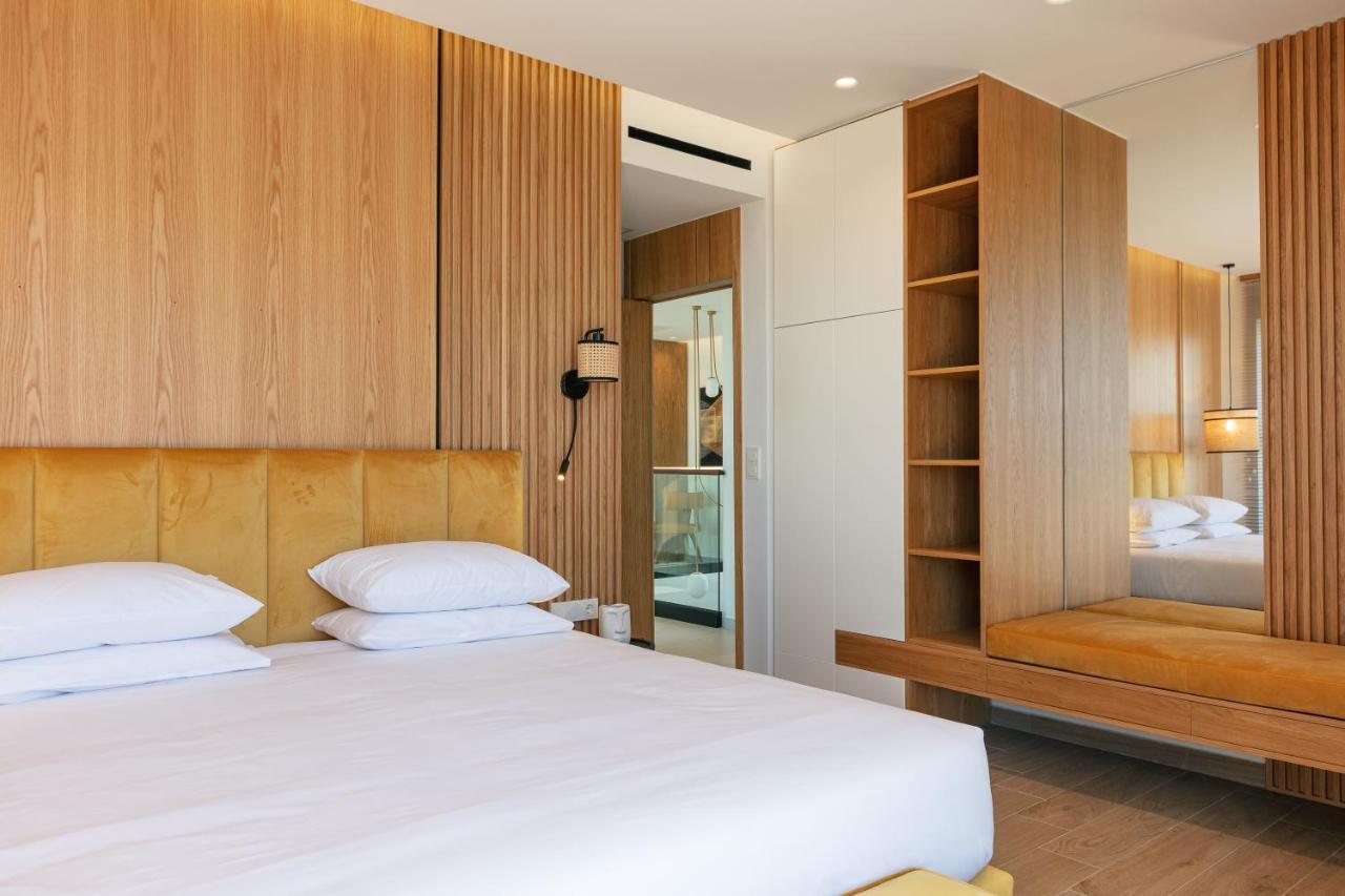 Macaw Luxury Residence, Daily Housekeeping Included! *