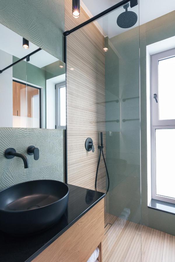 Macaw Luxury Residence, Daily Housekeeping Included! Villa Skaleta