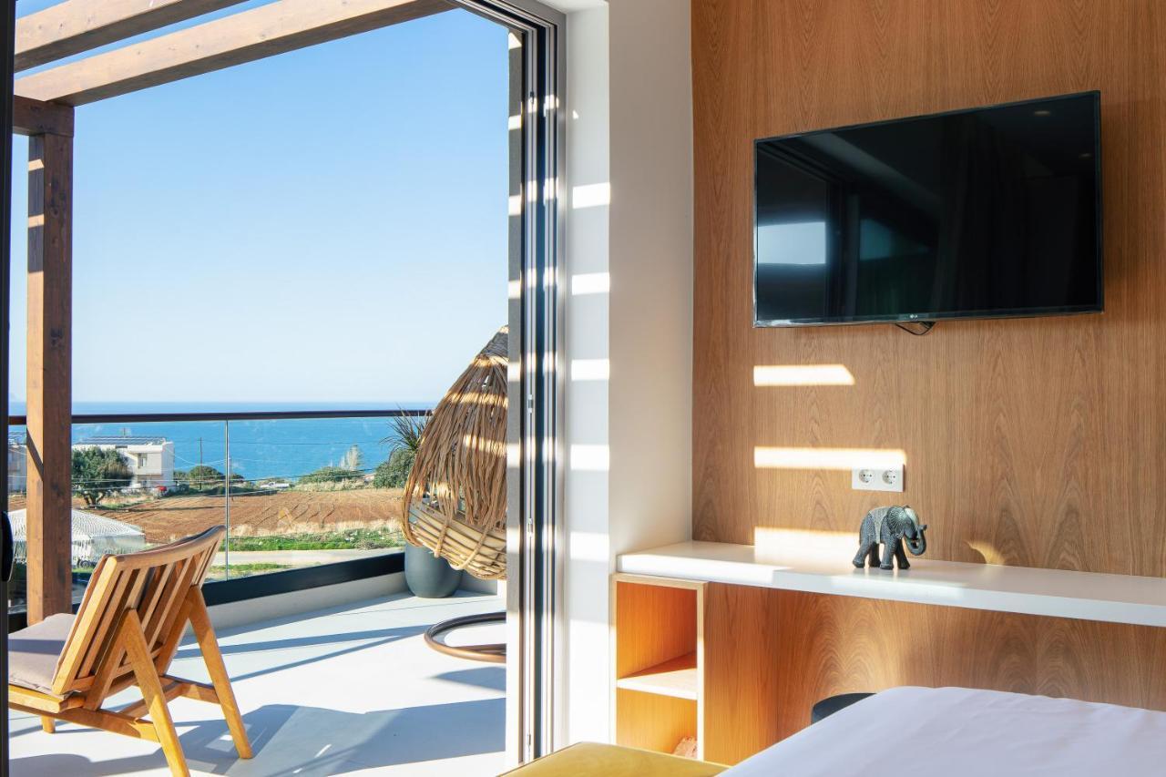 Villa Macaw Luxury Residence, Daily Housekeeping Included! Skaleta