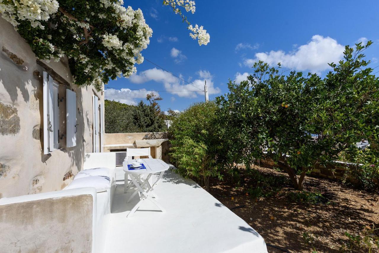 The Olive Mill Holiday home *