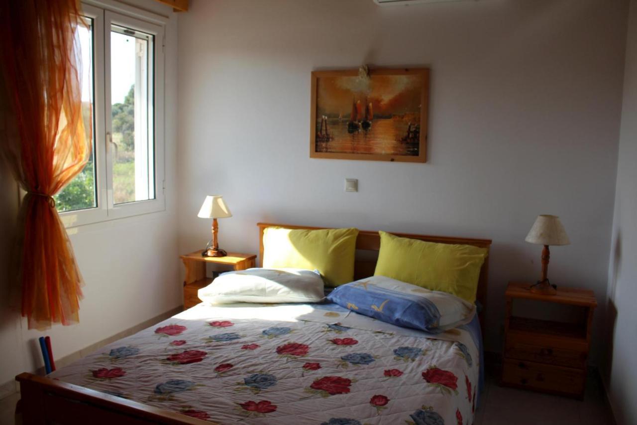 Akrojali Apartment Kompoi