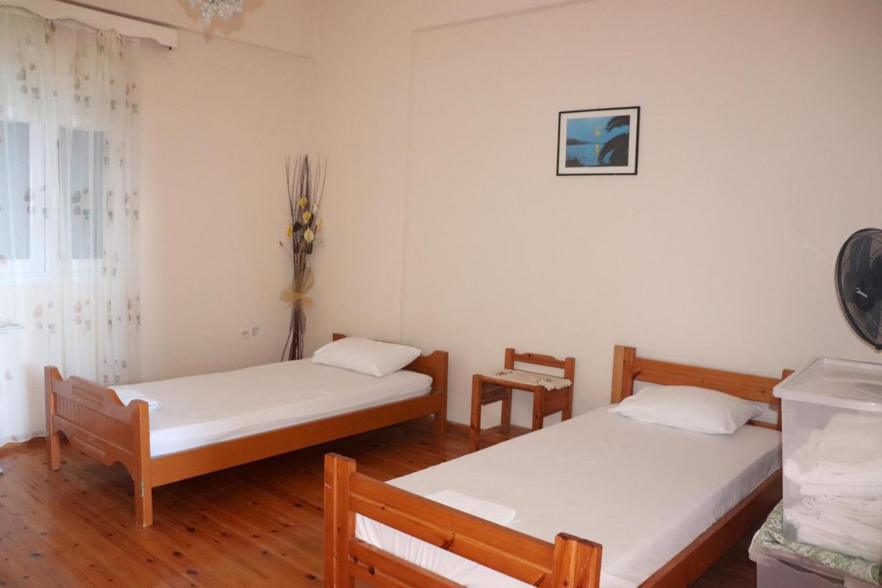 Apartment Anastassia Eg *