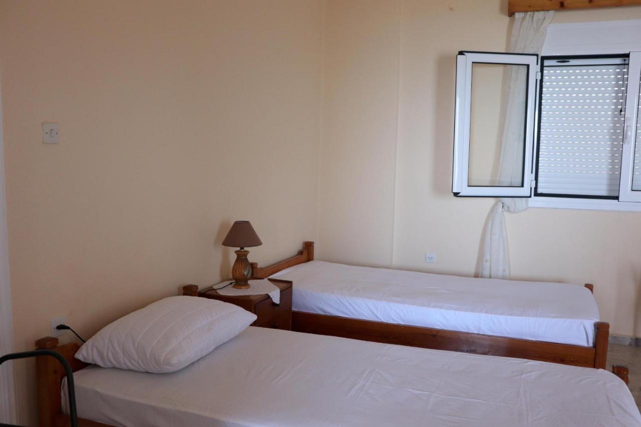 Anastassia Og Apartment Koroni (Messinia)