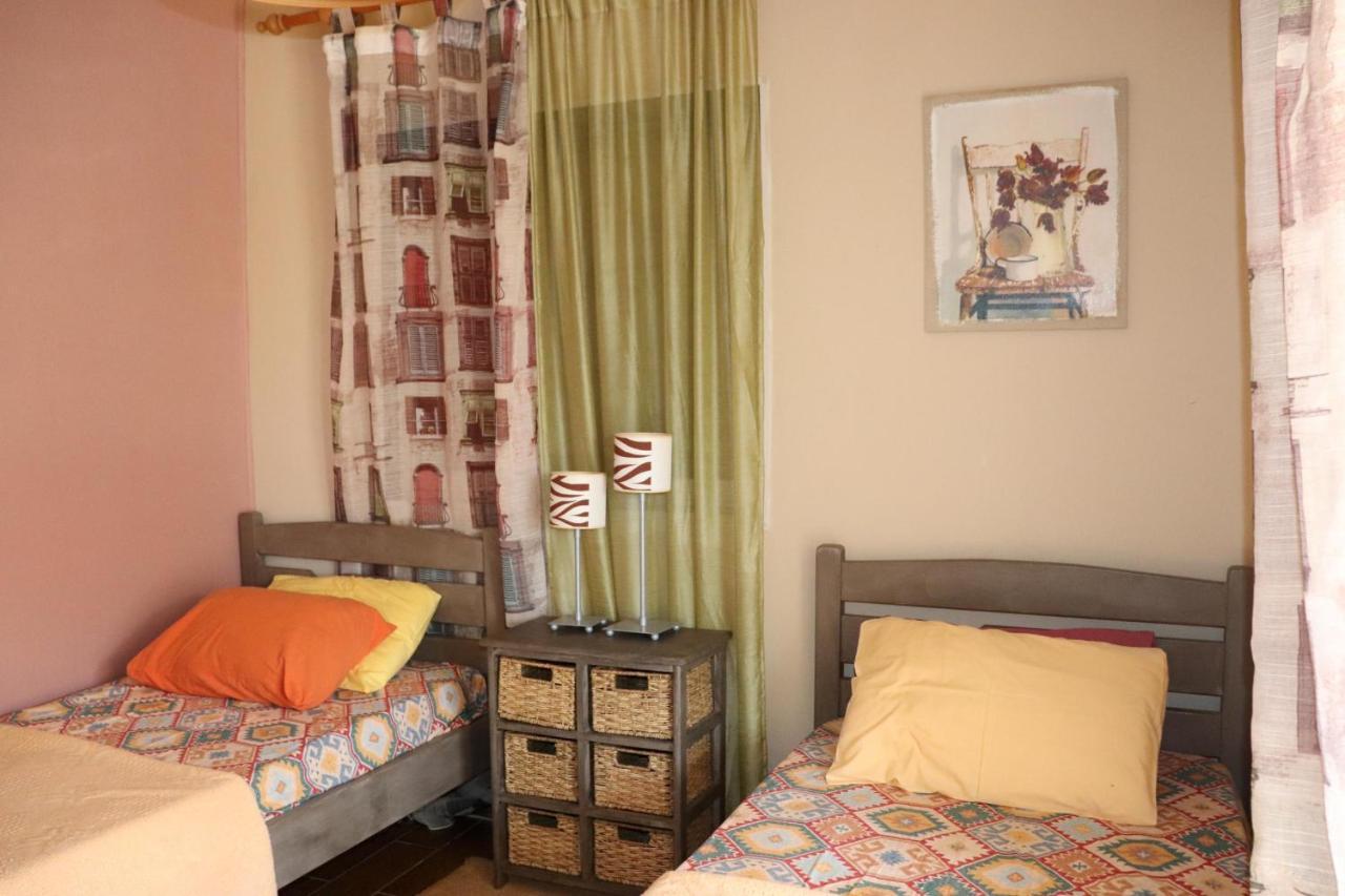 Apartment Vivi Nea Koroni