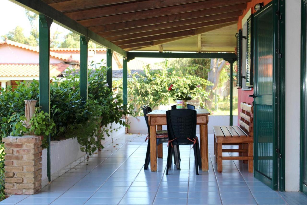 Dionisios Holiday home