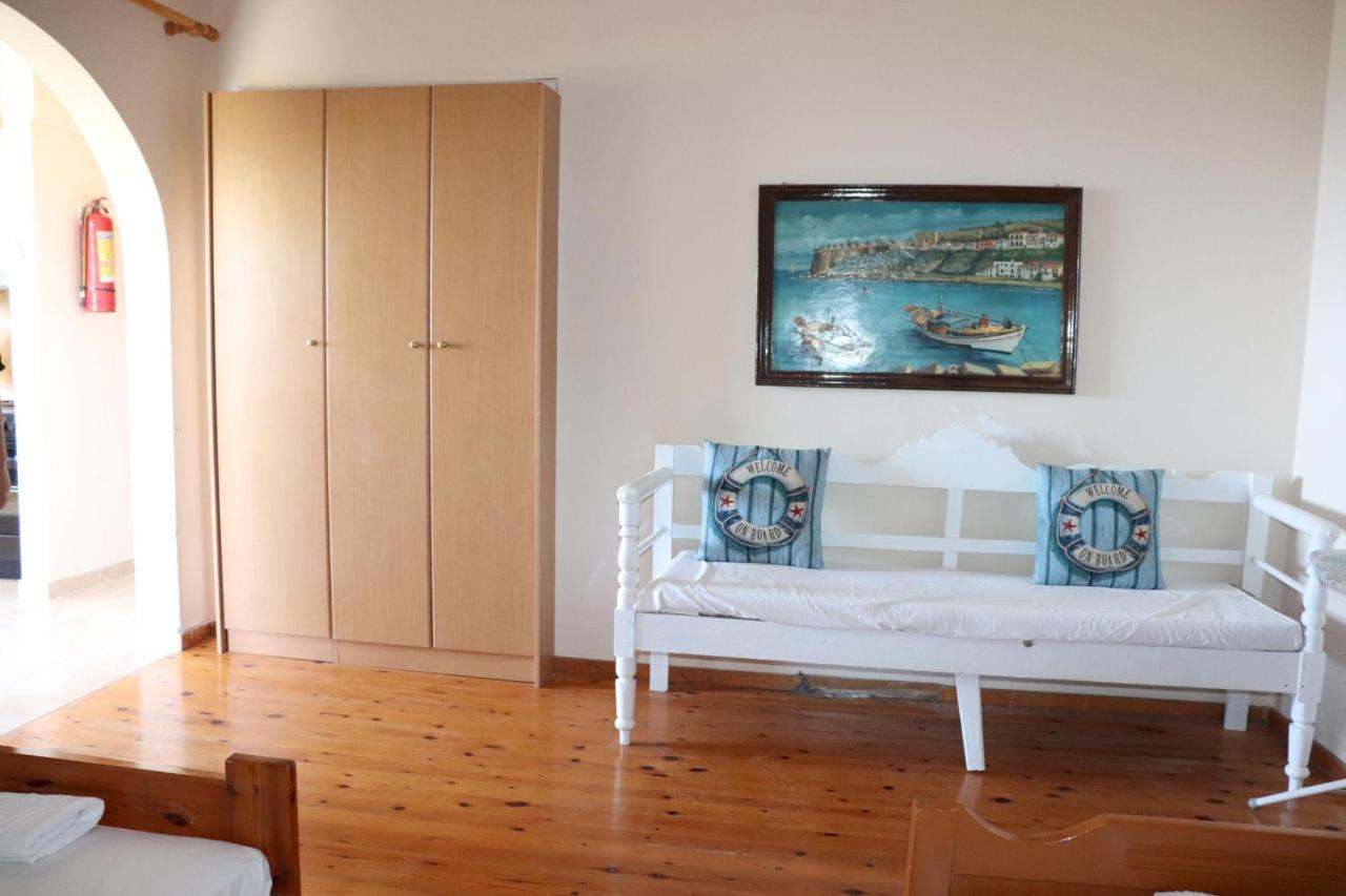 Anastassia Eg Apartment