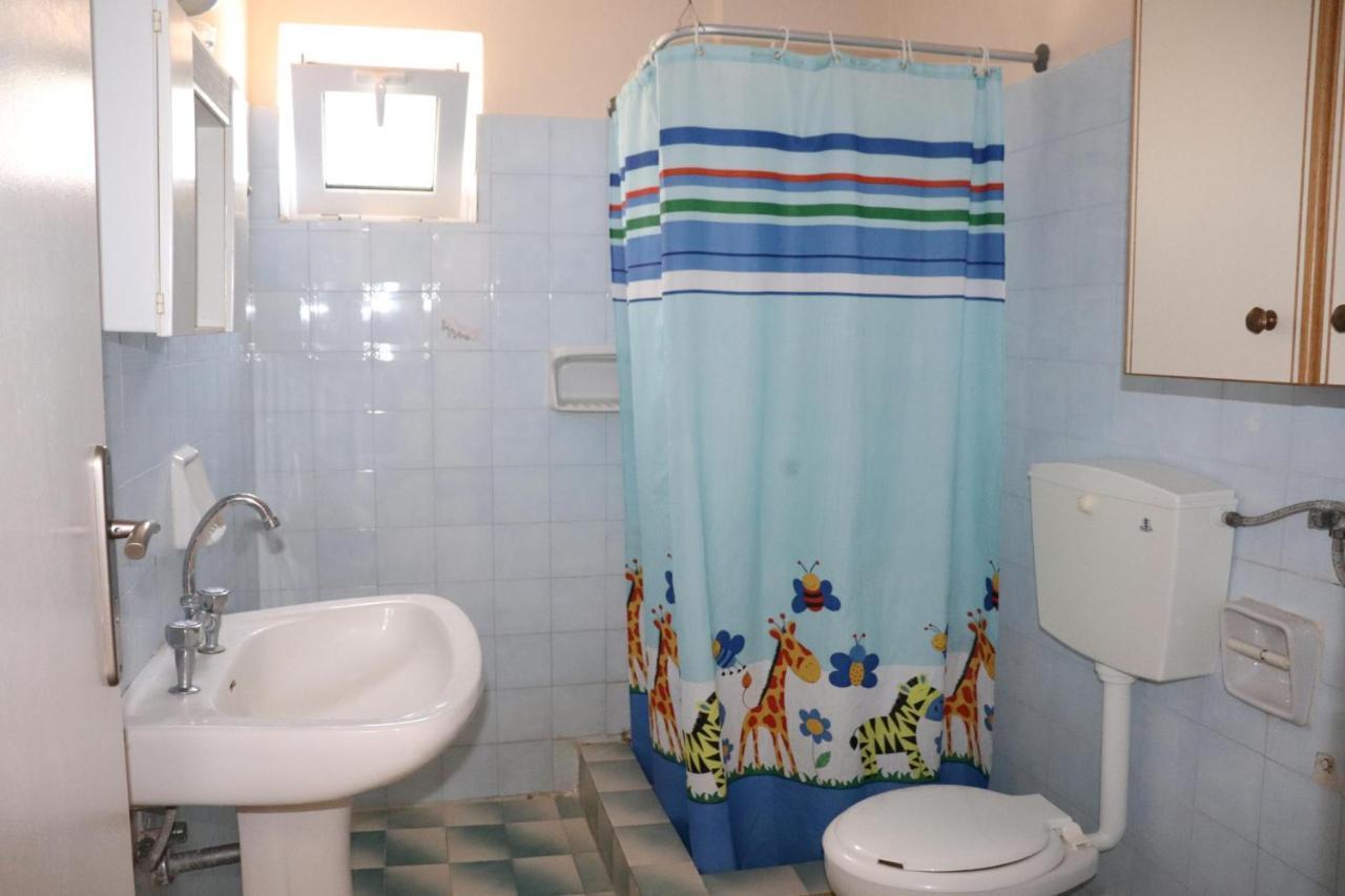 Anastassia Eg Apartment Koroni (Messinia)