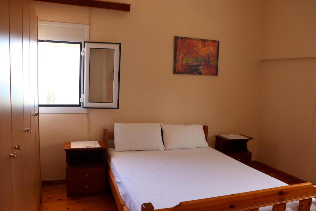 Apartment Anastassia Eg