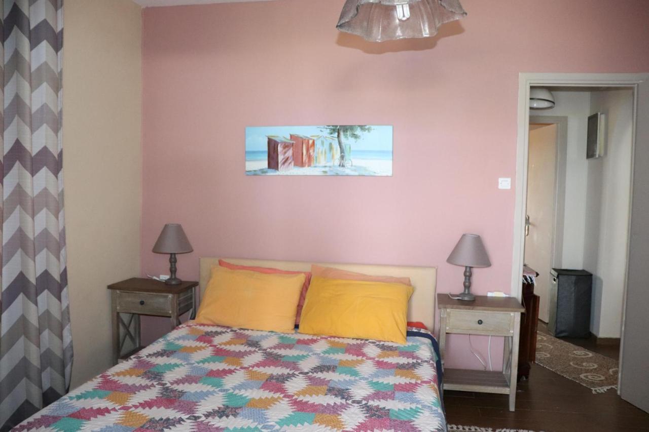 Apartment Vivi Nea Koroni