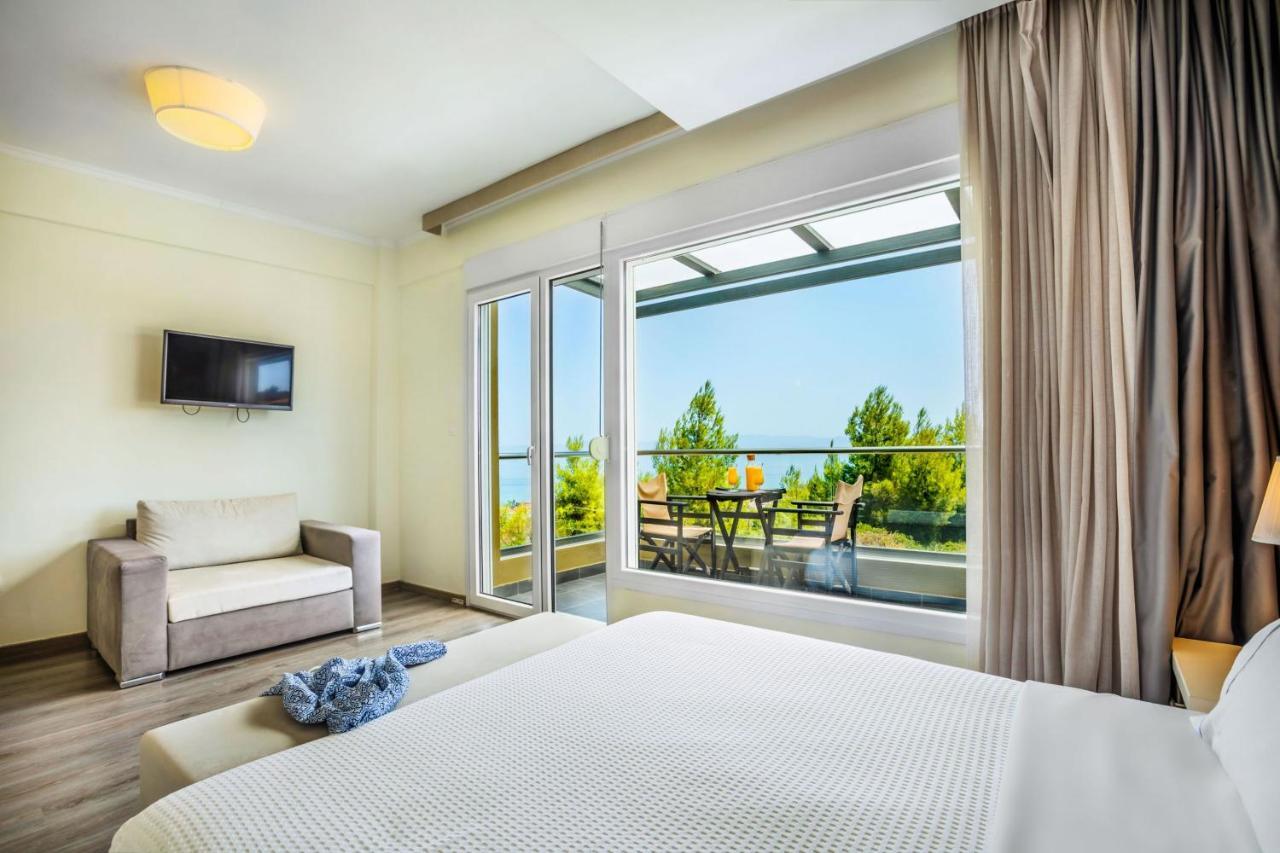 Villa Sunny Hanioti