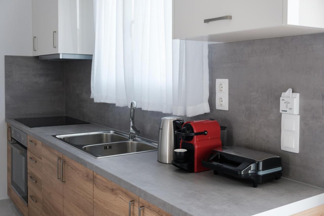 Spiti Lithero Apartment