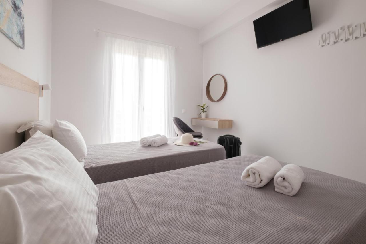 Apartment Spiti Lithero *