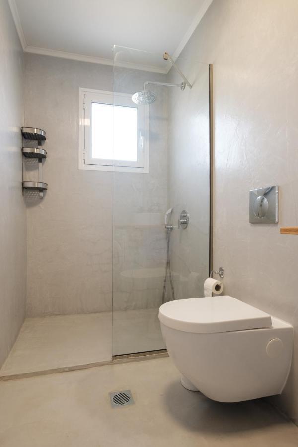 Apartment Spiti Lithero