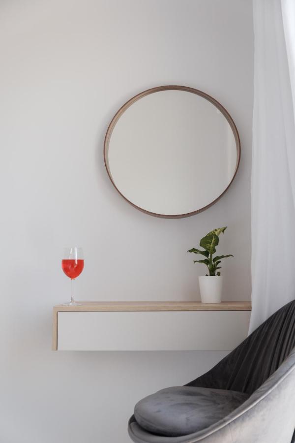 Spiti Lithero Apartment Arillas (Corfu)